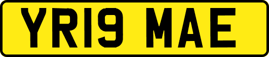 YR19MAE
