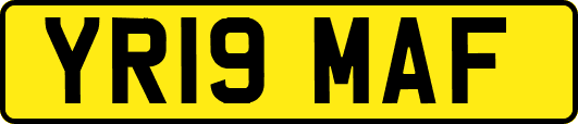 YR19MAF