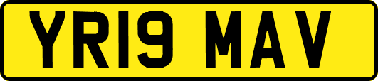 YR19MAV