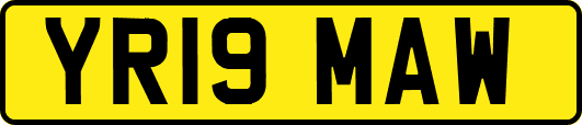 YR19MAW