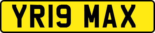 YR19MAX