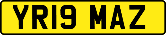 YR19MAZ