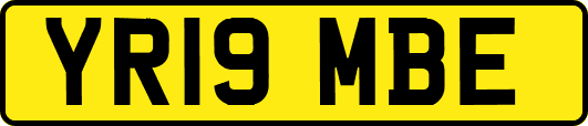 YR19MBE