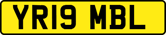 YR19MBL
