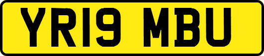 YR19MBU