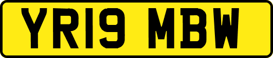 YR19MBW