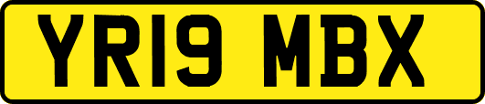 YR19MBX