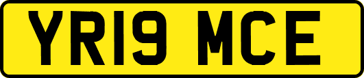 YR19MCE