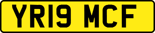YR19MCF