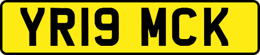 YR19MCK