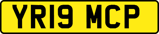 YR19MCP