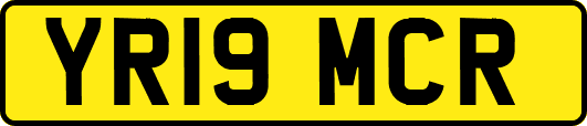 YR19MCR
