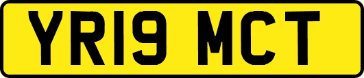 YR19MCT