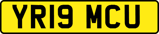 YR19MCU