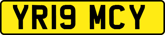 YR19MCY