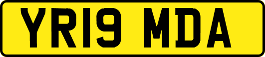 YR19MDA
