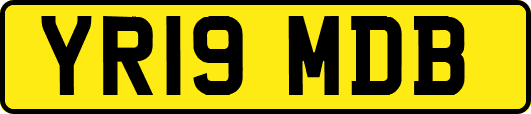YR19MDB