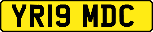YR19MDC