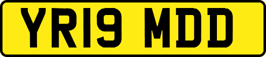 YR19MDD