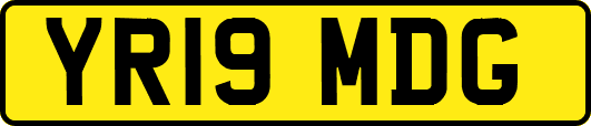 YR19MDG