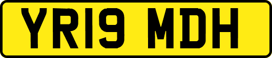 YR19MDH