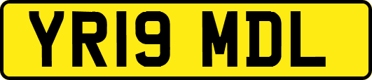 YR19MDL