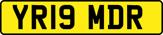 YR19MDR