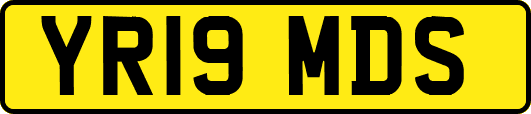 YR19MDS
