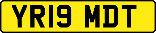 YR19MDT