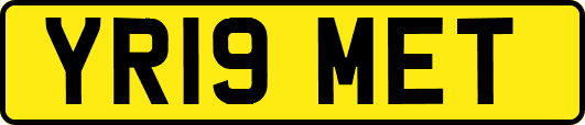 YR19MET