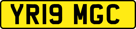 YR19MGC