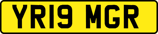 YR19MGR