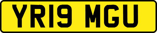 YR19MGU