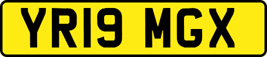 YR19MGX