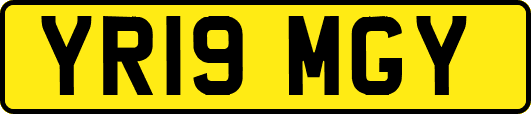 YR19MGY