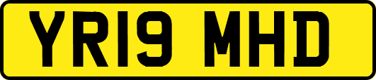 YR19MHD