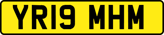 YR19MHM