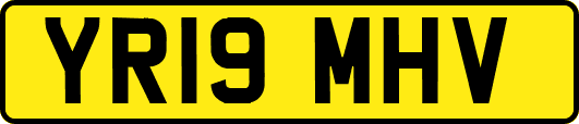 YR19MHV