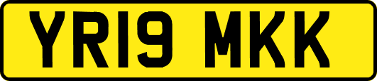 YR19MKK