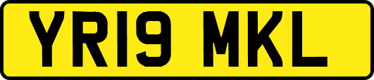 YR19MKL