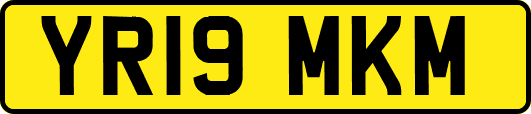 YR19MKM