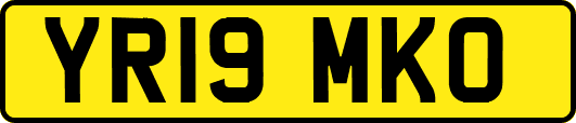 YR19MKO