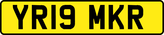 YR19MKR