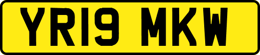 YR19MKW