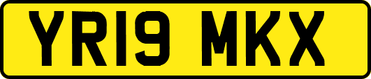 YR19MKX