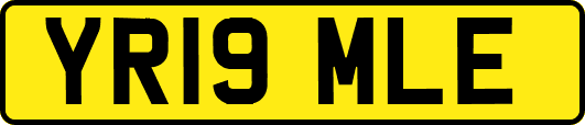 YR19MLE