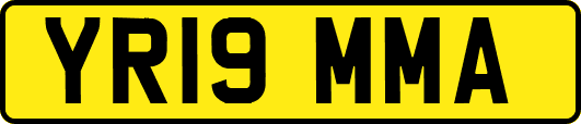 YR19MMA
