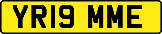 YR19MME