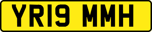 YR19MMH