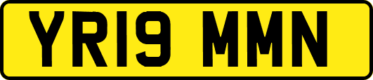 YR19MMN